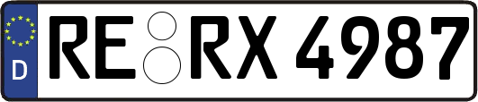 RE-RX4987