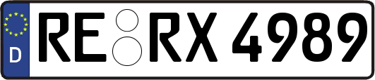 RE-RX4989