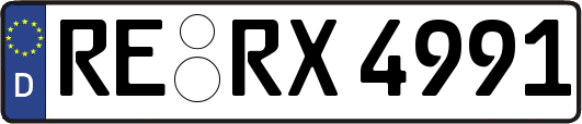 RE-RX4991