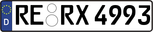 RE-RX4993