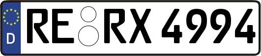 RE-RX4994
