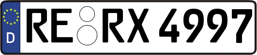 RE-RX4997