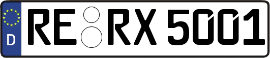 RE-RX5001