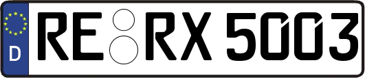 RE-RX5003