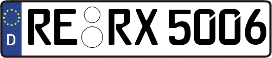 RE-RX5006