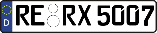 RE-RX5007