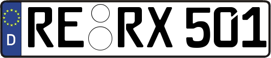 RE-RX501