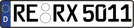 RE-RX5011