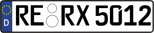 RE-RX5012