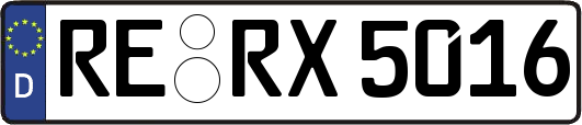 RE-RX5016