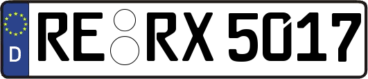 RE-RX5017