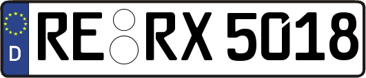 RE-RX5018