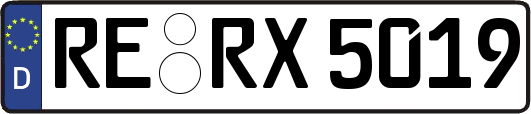 RE-RX5019