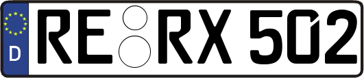 RE-RX502