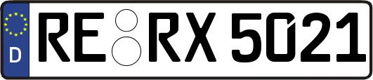 RE-RX5021