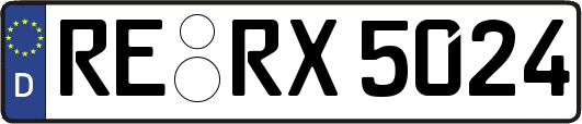 RE-RX5024