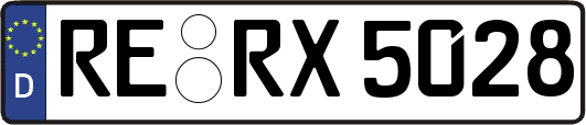 RE-RX5028