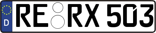 RE-RX503
