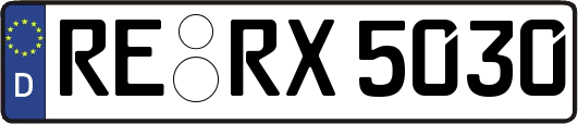 RE-RX5030