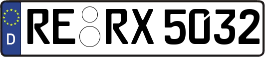 RE-RX5032