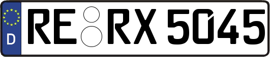 RE-RX5045
