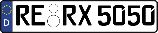 RE-RX5050