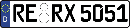 RE-RX5051