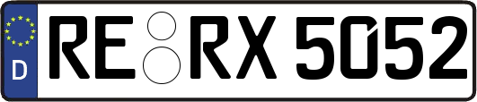RE-RX5052