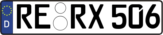 RE-RX506
