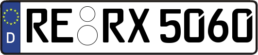 RE-RX5060