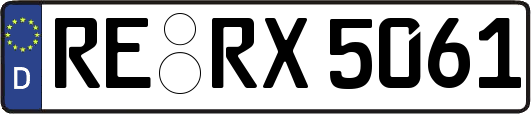 RE-RX5061