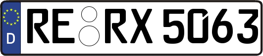 RE-RX5063