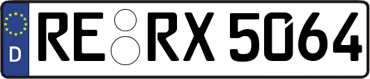 RE-RX5064