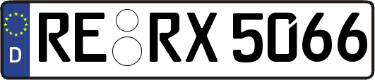 RE-RX5066