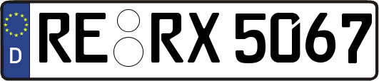 RE-RX5067