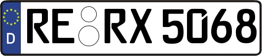 RE-RX5068