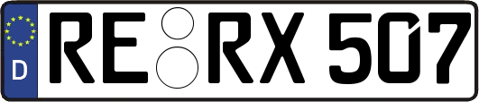 RE-RX507