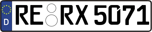 RE-RX5071