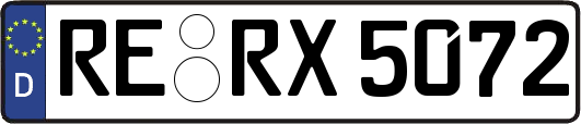 RE-RX5072