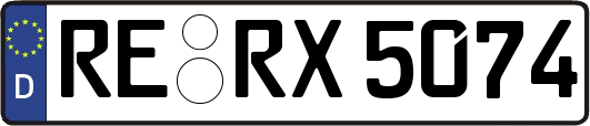 RE-RX5074