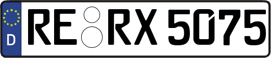 RE-RX5075