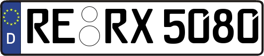 RE-RX5080