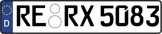 RE-RX5083