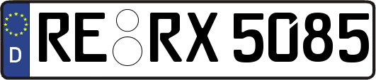 RE-RX5085