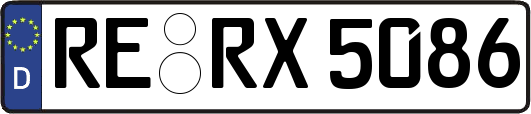 RE-RX5086