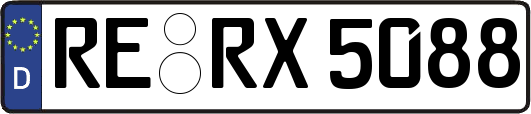 RE-RX5088