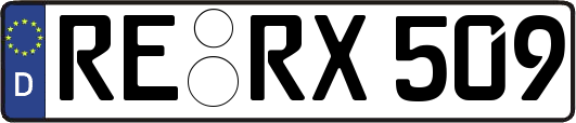 RE-RX509