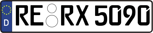 RE-RX5090
