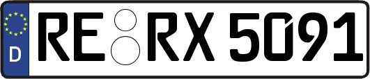 RE-RX5091