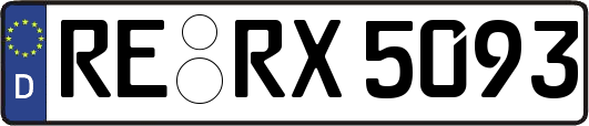 RE-RX5093